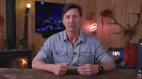 美國56歲男靠ChatGPT減肥 46日減24磅公開10妙法瘦身