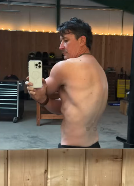 美國56歲男靠ChatGPT減肥 46日減24磅公開10妙法瘦身