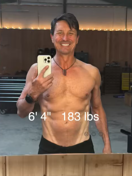 美國56歲男靠ChatGPT減肥 46日減24磅公開10妙法瘦身