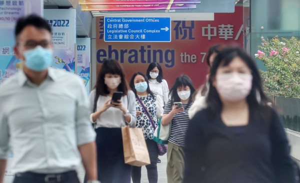 康文署招聘助理康樂事務經理！公務員職位空缺 起薪點$31,795！指定課程副學士/高級文憑可申請！