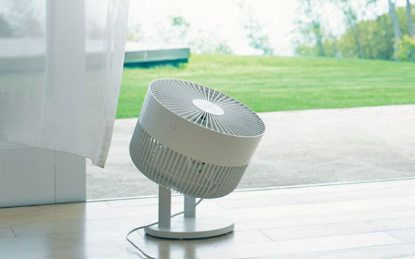 冷氣最佳拍檔！6款高CP值空氣循環扇推薦！MUJI、小米、Momax...