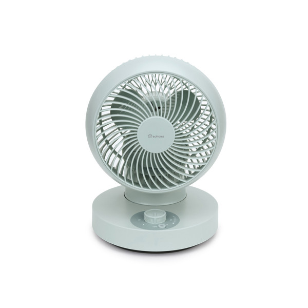 冷氣最佳拍檔！6款高CP值空氣循環扇推薦！MUJI、小米、Momax...