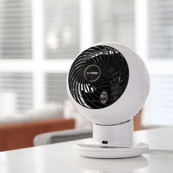 冷氣最佳拍檔！6款高CP值空氣循環扇推薦！MUJI、小米、Momax...