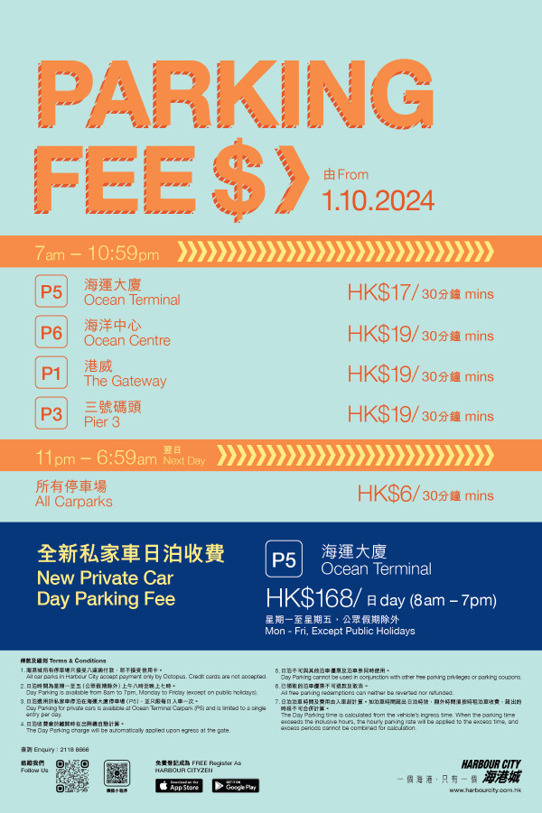 圖片來源：海港城
