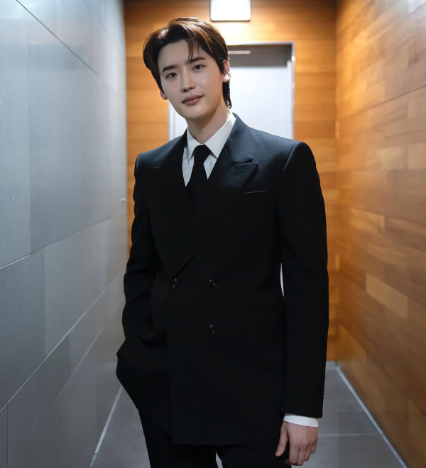 ISFJ男生10大性格特質 （圖片來源：IG@jongsuk0206）