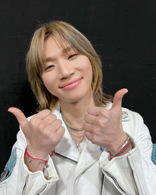 ISFJ男生10大性格特質 （圖片來源：IG@d_lable_official）