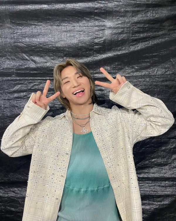 ISFJ男生10大性格特質 （圖片來源：IG@d_lable_official）