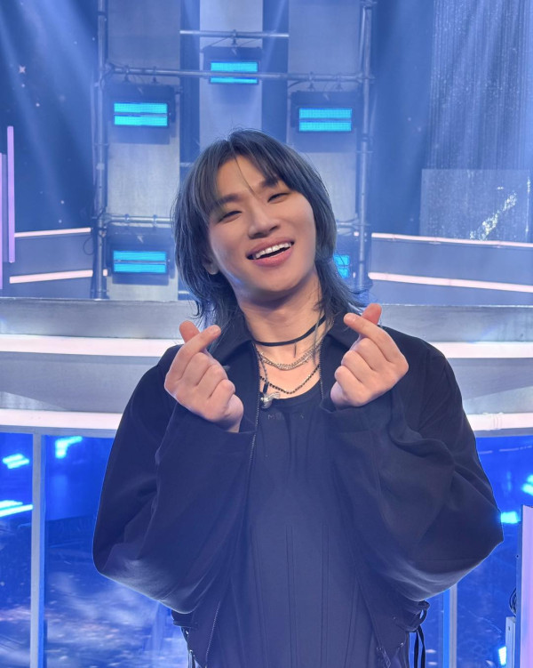 ISFJ男生10大性格特質 （圖片來源：IG@d_lable_official）