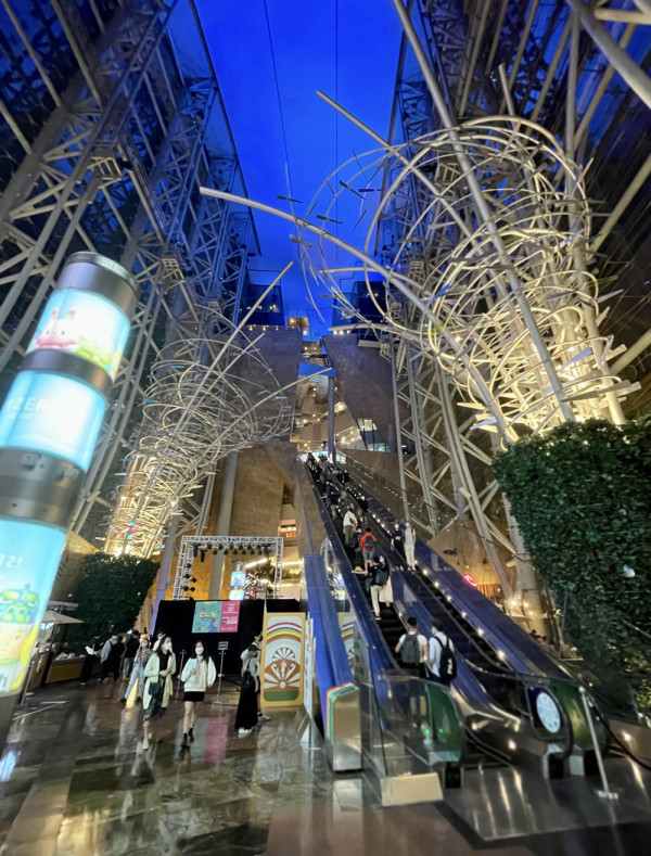 圖片來源：香港自遊樂在18區
