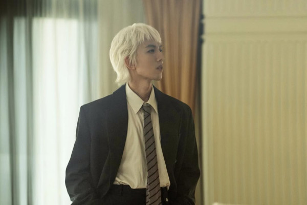 ISFJ男生10大性格特質 （圖片來源：Getty Images、IG@yogalin_official）