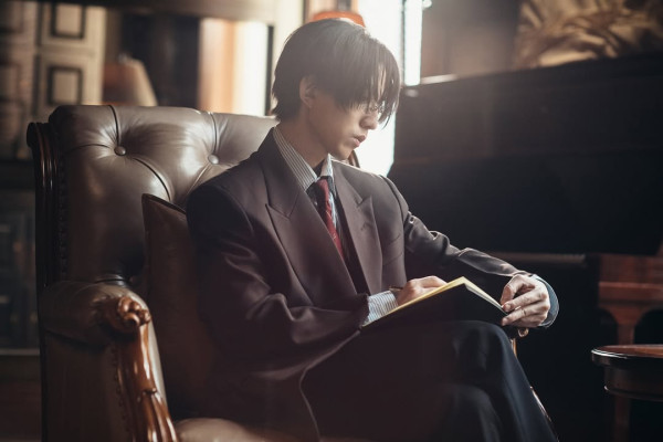 ISFJ男生10大性格特質 （圖片來源：Getty Images、IG@yogalin_official）