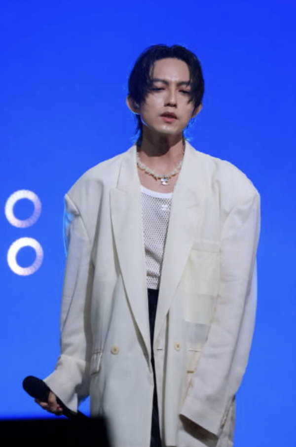 ISFJ男生10大性格特質 （圖片來源：Getty Images、IG@yogalin_official）