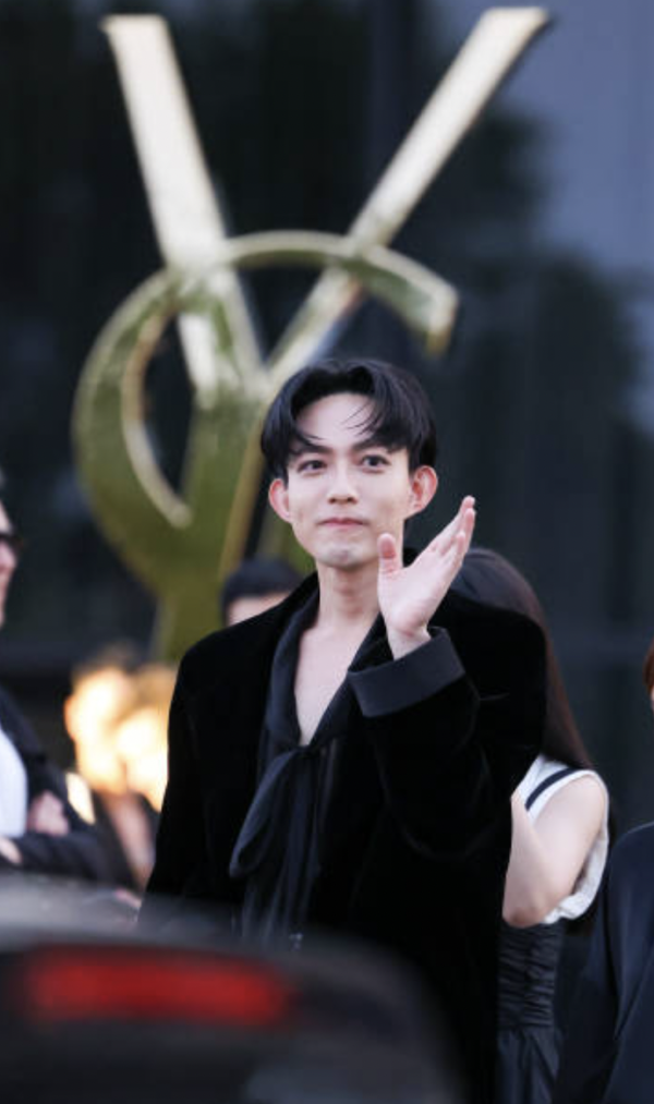 ISFJ男生10大性格特質 （圖片來源：Getty Images、IG@yogalin_official）