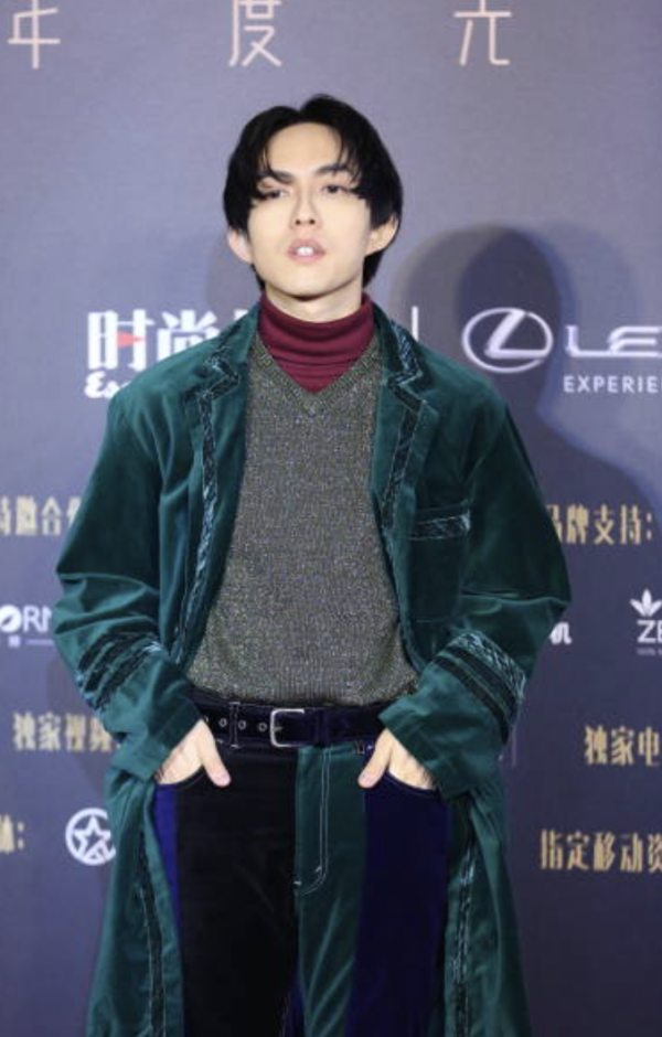 ISFJ男生10大性格特質 （圖片來源：Getty Images、IG@yogalin_official）
