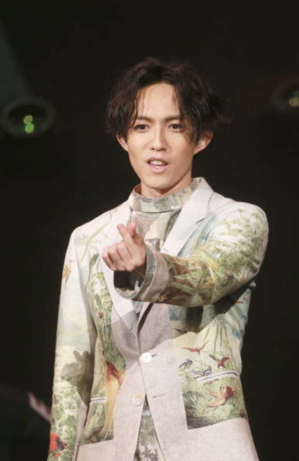 ISFJ男生10大性格特質 （圖片來源：Getty Images、IG@yogalin_official）