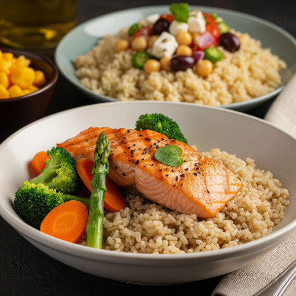 每天都頭痛怎麼辦？營養師推介5大抗壓營養素 助提升抗壓力降低頭痛不適感