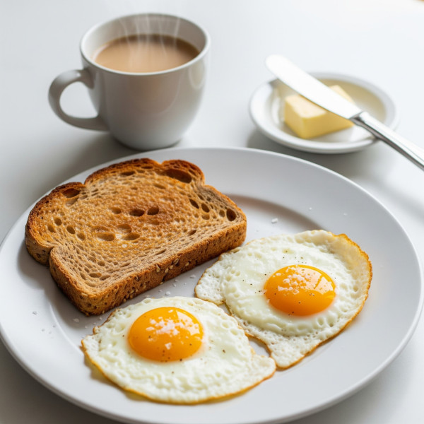 每天都頭痛怎麼辦？營養師推介5大抗壓營養素 助提升抗壓力降低頭痛不適感