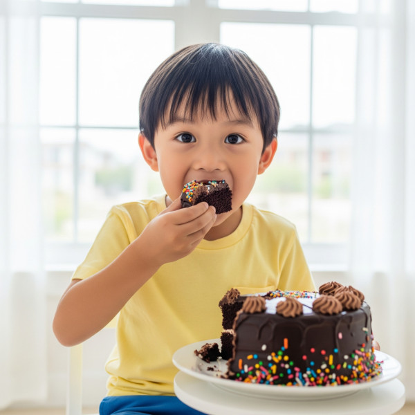 每天都頭痛怎麼辦？營養師推介5大抗壓營養素 助提升抗壓力降低頭痛不適感