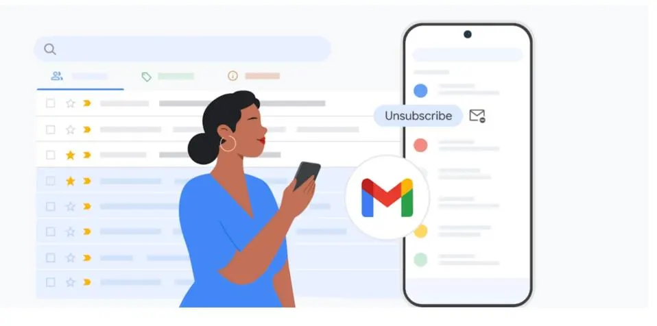 Gmail用戶必知新功能 一招教你隱身電郵 杜絕浪費數據同儲存空間
