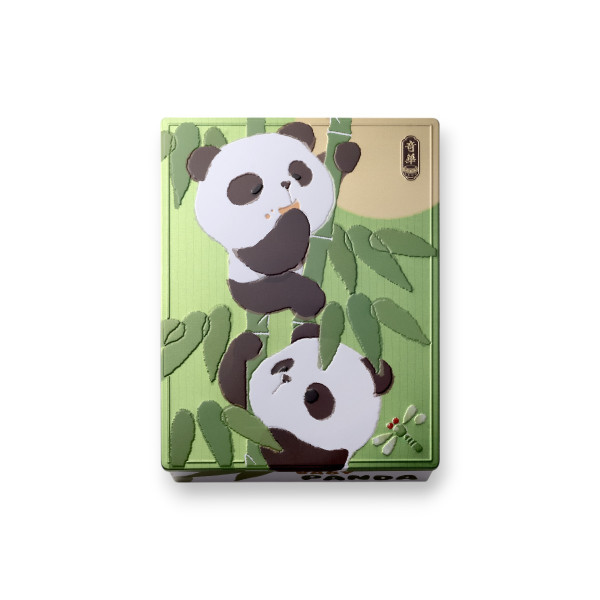 【中秋月餅優惠】奇華餅家快閃優惠 新鮮焗製奶皇月買一盒送一盒  限時3日 