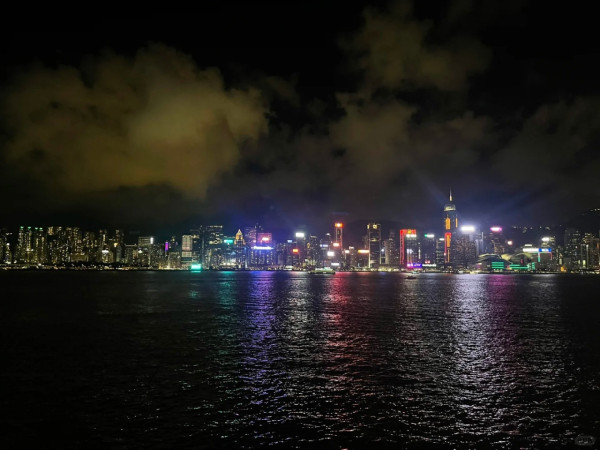 內地客大讚香港八大優點 超級有禮貌/街上整潔/有秩序很安全 