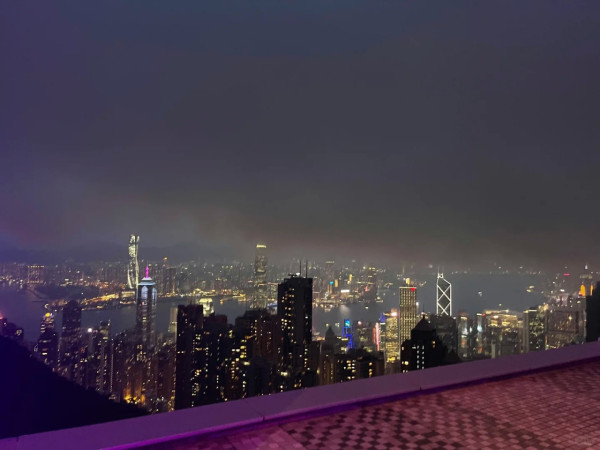 內地客大讚香港八大優點 超級有禮貌/街上整潔/有秩序很安全 