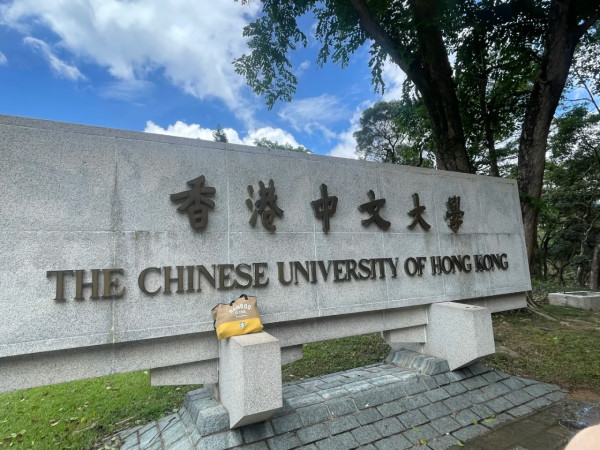 內地客大讚香港八大優點 超級有禮貌/街上整潔/有秩序很安全 