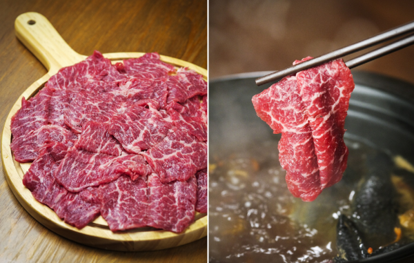 斗滾 四式食盡雞煲/海鮮/養生燉湯/任食手切牛頸脊