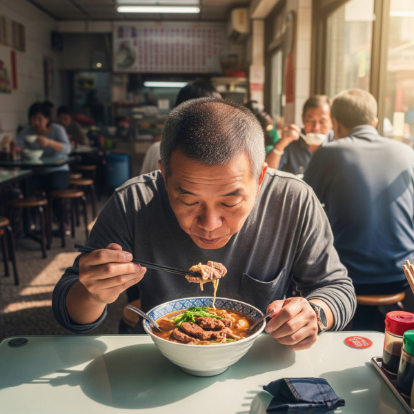 60歲男每朝必喝牛肉湯致患大腸癌 每周吃1食物出現腫瘤風險降低20%