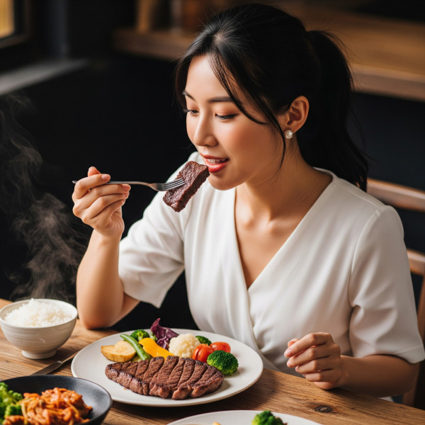 60歲男每朝必喝牛肉湯致患大腸癌 每周吃1食物出現腫瘤風險降低20%