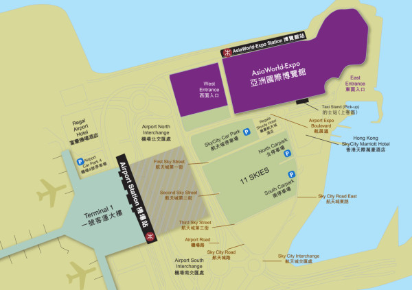 亞洲國際博覽館官網