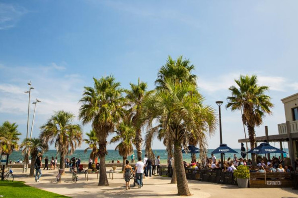 【獨遊好去處】獨遊必去8安全城市推薦 新手老手都適合!越/泰/澳/葡萄牙...