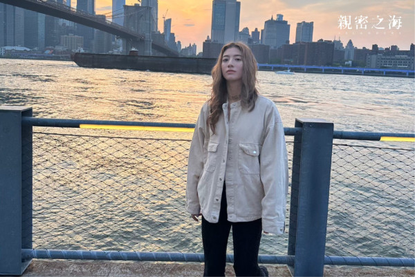 台劇《親密之海》線上看劇情（圖片來源：FB@islanders.series）