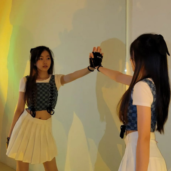聲秀｜17歲冼奕瑜Jasmine背景起底！曾參與林子祥紅館演唱會 年紀輕輕獲獎無數