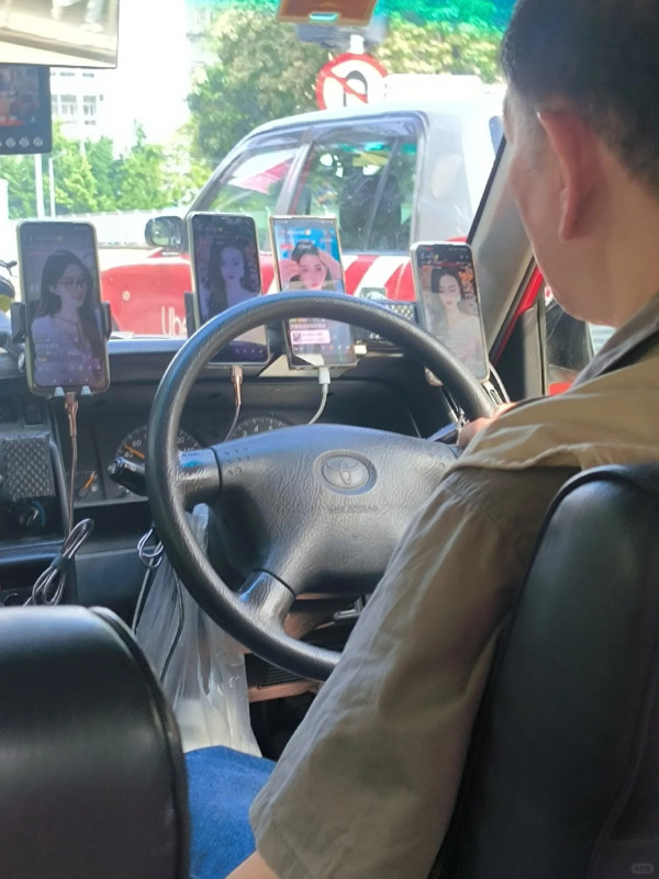 內地女遊港食茶餐廳被侮辱 因低消爆發爭議 斥服務員「看不起人」 