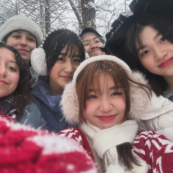 聲秀｜16歲陳芷晴Isabelle背景起底！高中毅然獨自日本東京留學我行我素 