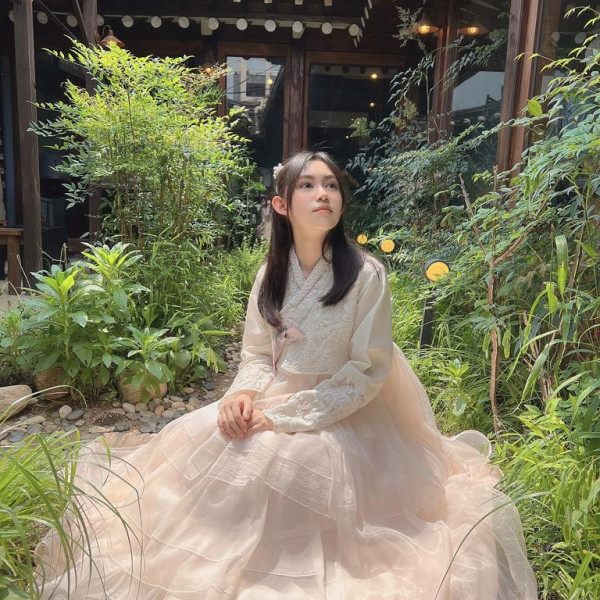 聲秀｜16歲張欣翹Luna背景起底！官方評價宜古宜今能歌善舞可塑性高