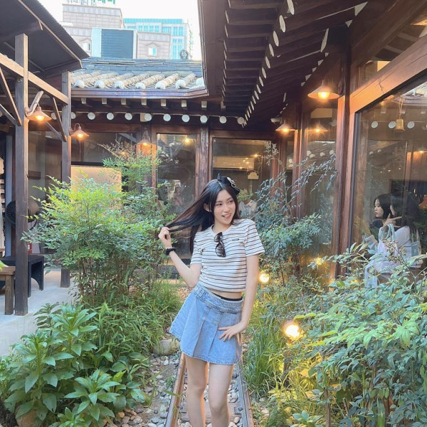 聲秀｜16歲張欣翹Luna背景起底！官方評價宜古宜今能歌善舞可塑性高