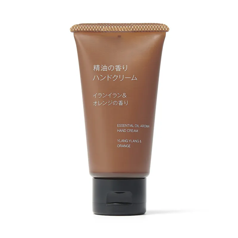 MUJI爆紅護手霜$40有找！熱爆小紅書1款精油Hand Cream賣斷貨