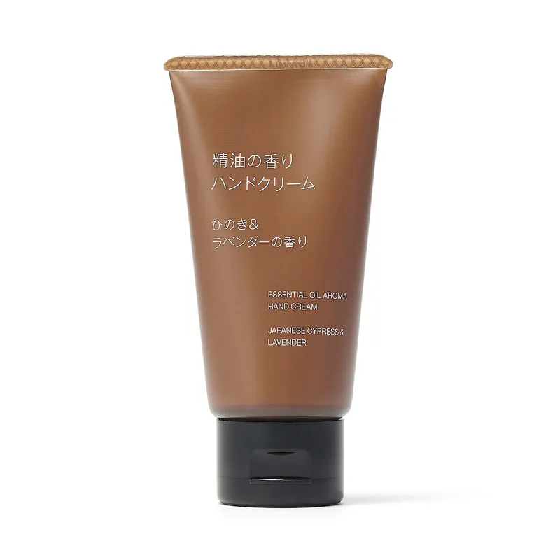MUJI爆紅護手霜$40有找！熱爆小紅書1款精油Hand Cream賣斷貨