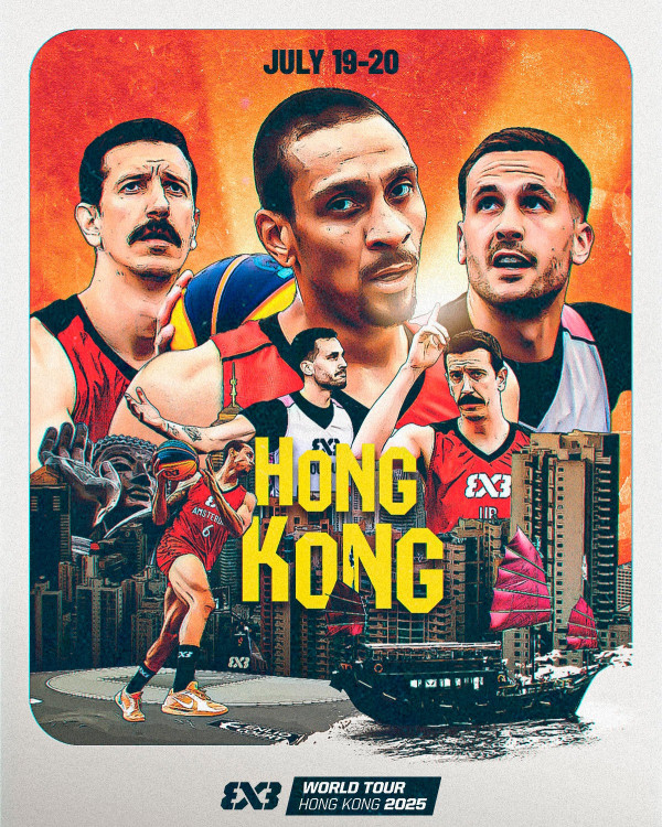圖片來源：IG@3x3hkg
