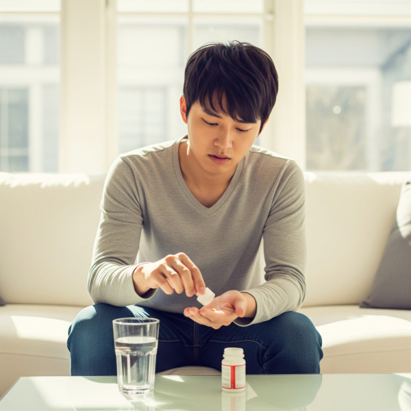 安眠藥易健忘？醫生︰1顆安眠藥失智風險或增2倍 每周吃1水果失智風險可減23%