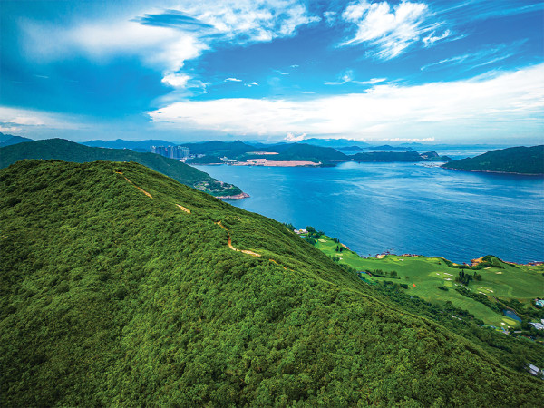 香港潛水勝地5大浮潛天堂推薦！離島珊瑚海／地質公園 附交通方法