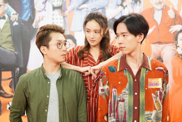 《愛回家》「池子孝」阮政峰宣布離巢無綫 結束14年賓主關係：我離開TVB了