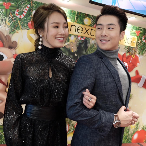《愛回家》「池子孝」阮政峰宣布離巢無綫 結束14年賓主關係：我離開TVB了