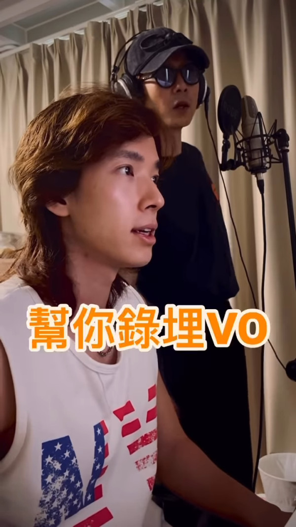 《愛回家》「池子孝」阮政峰宣布離巢無綫 結束14年賓主關係：我離開TVB了
