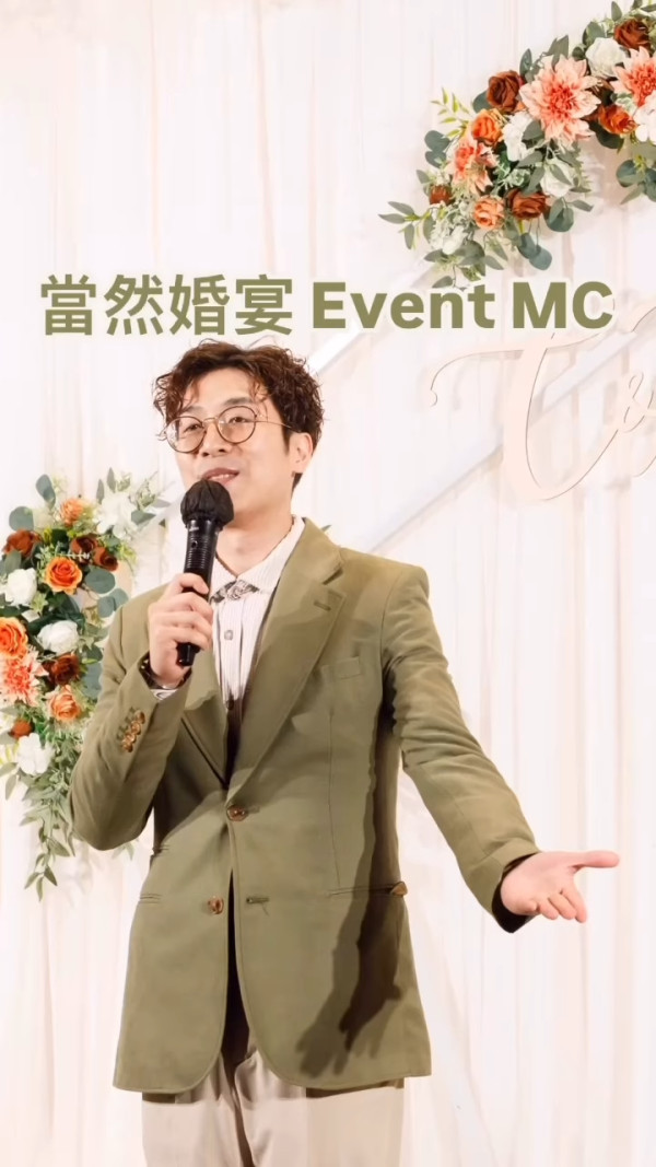 《愛回家》「池子孝」阮政峰宣布離巢無綫 結束14年賓主關係：我離開TVB了