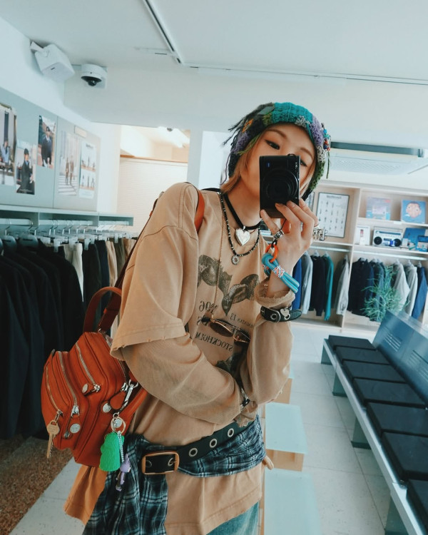 圖片來源：Instagram@pantherchan