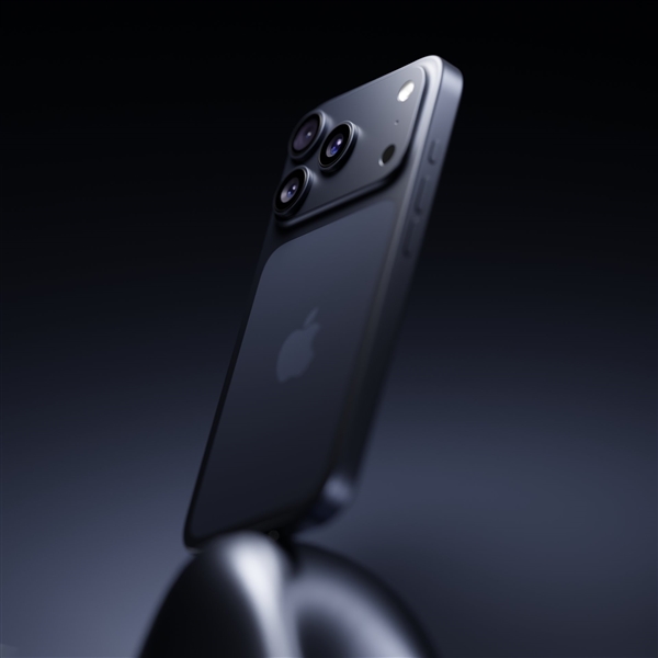 傳iPhone 17 Pro系列添橙色新裝 四款配色首度曝光