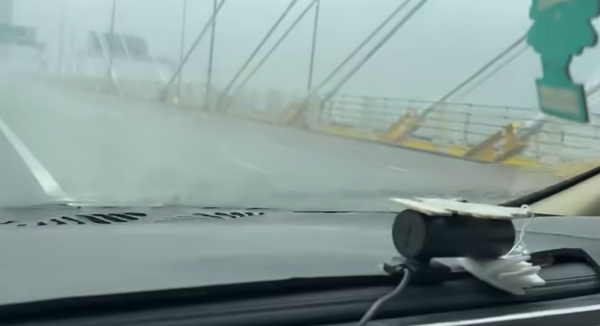 颱風韋帕｜乘客10號波call的士 司機斥過海85折痴線 網民留意目的地勸體諒